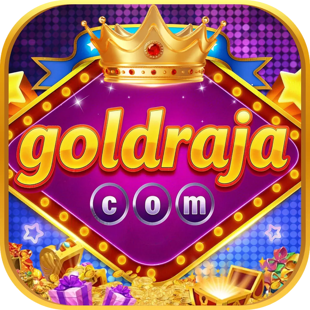 GOLDRAJA - Pertarungan Terbaik di Dunia Fighting