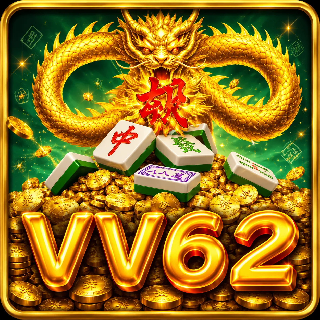VV62 - Petualangan Arcade Seru
